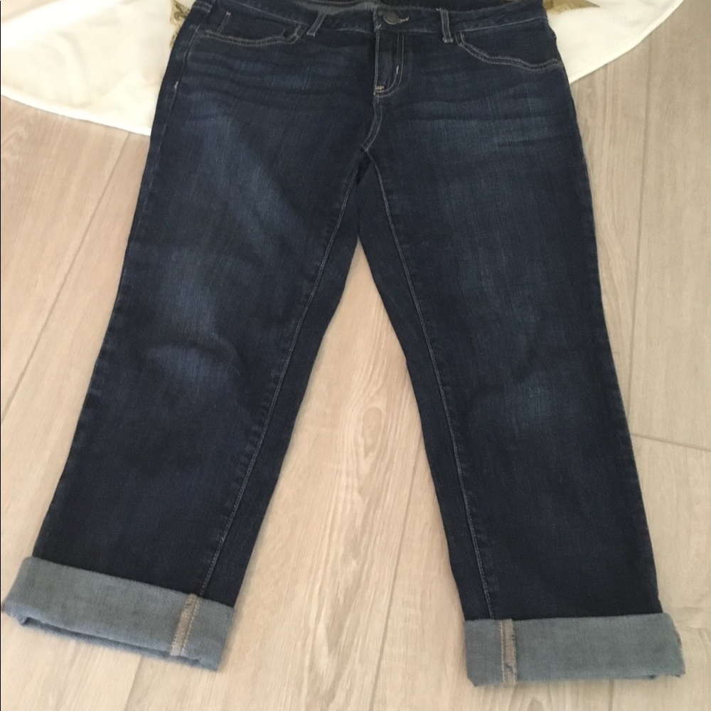 Vera Wang jeans